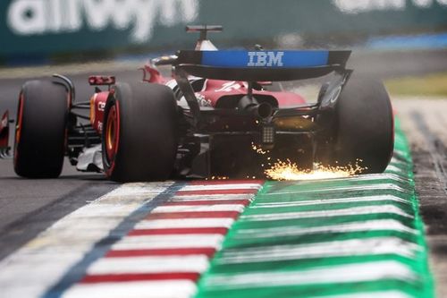 F1 - Ferrari admite problemas no SF-25: "Temos que manter uma margem de segurança na distância do solo"
