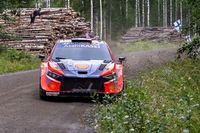 Hyundai hace un test para entender los neum&aacute;ticos Hankook del WRC