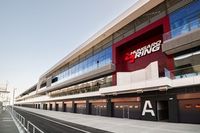 F1 AO VIVO: Acompanhe a classificação do GP da Hungria em Tempo Real