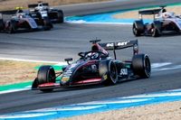 Gładysz najszybszy w Barcelonie