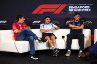 VÍDEO F1: Pilotos opinam sobre chances de Verstappen ser pentacampeão e Russell surpreende
