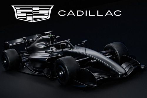 Cadillac: Wszystko idzie zgodnie z planem