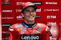 Marc Márquez completa "volta por cima" histórica e conquista heptacampeonato da MotoGP com P2 no GP do Japão