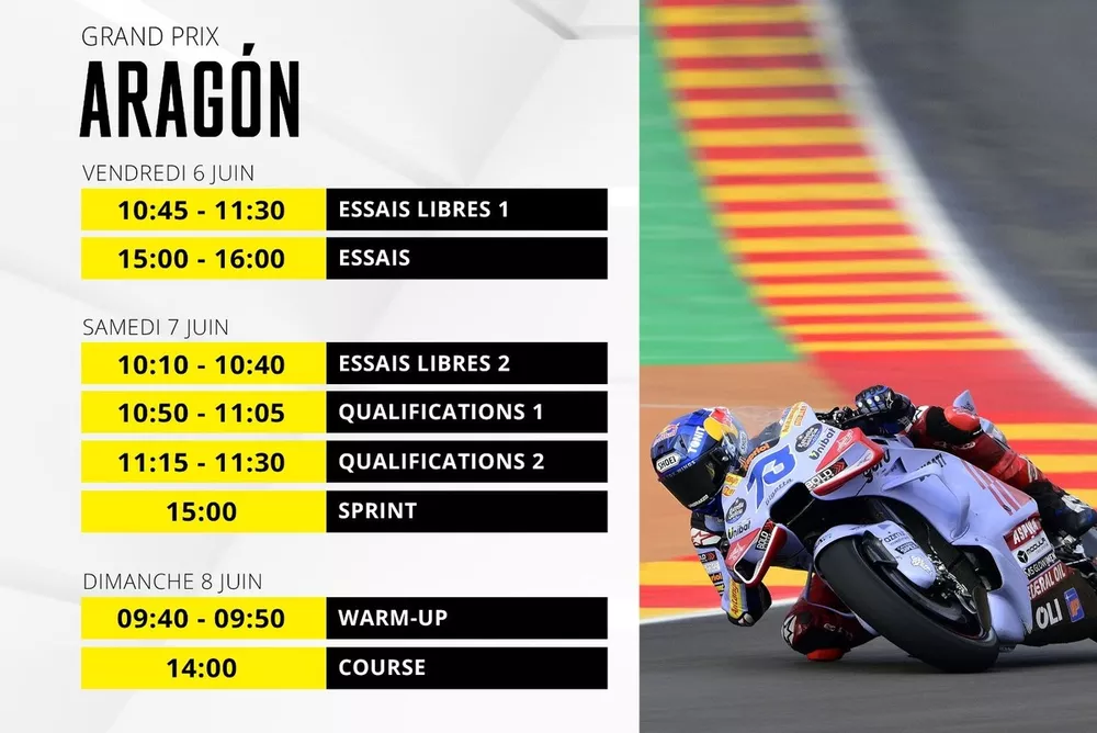programme-aragon-motogp-2025