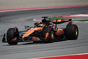 F1: Piastri domina e vence GP da Espanha marcado por Safety Car; Bortoleto termina em 12º