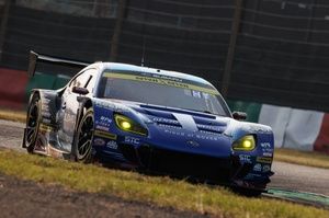 【値下げしました！】SUPER GT 37号車 hqdefault.jpg