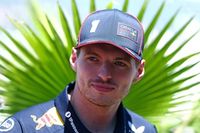 Verstappen ve a Red Bull fuera de la pelea: "No espero ser los m&aacute;s r&aacute;pidos"