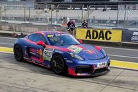 Motorsport.com transmitir&aacute; en vivo y gratis el debut de Verstappen en Nurburgring