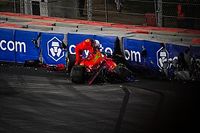 F1: Ferrari confirma que Leclerc manterá chassi e motor após batida no TL2