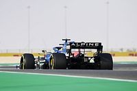 Alpine anuncia la fecha de lanzamiento de su F1 2022