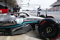 Russell nie zmieni podejścia