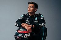 Russell z szacunkiem dla Schumachera