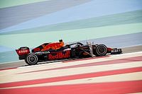 Directo: el test de F1 en Bahrein, &iexcl;con P&eacute;rez en el Red Bull!