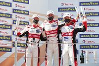 Kubica: Nie sądziłem, że będzie tak łatwo
