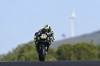 Rossi lanza otra crítica a Yamaha: hacen lo que quieren