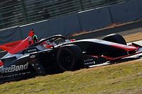 Tatiana Calderón repetirá en la Súper Fórmula japonesa en 2021