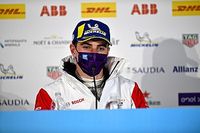 M&uuml;ller postawił na DTM