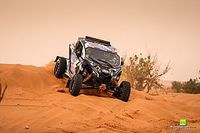 Domżała i Marton stracili prowadzenie