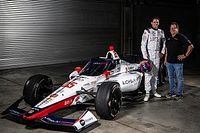 Wilson przedstawił barwy