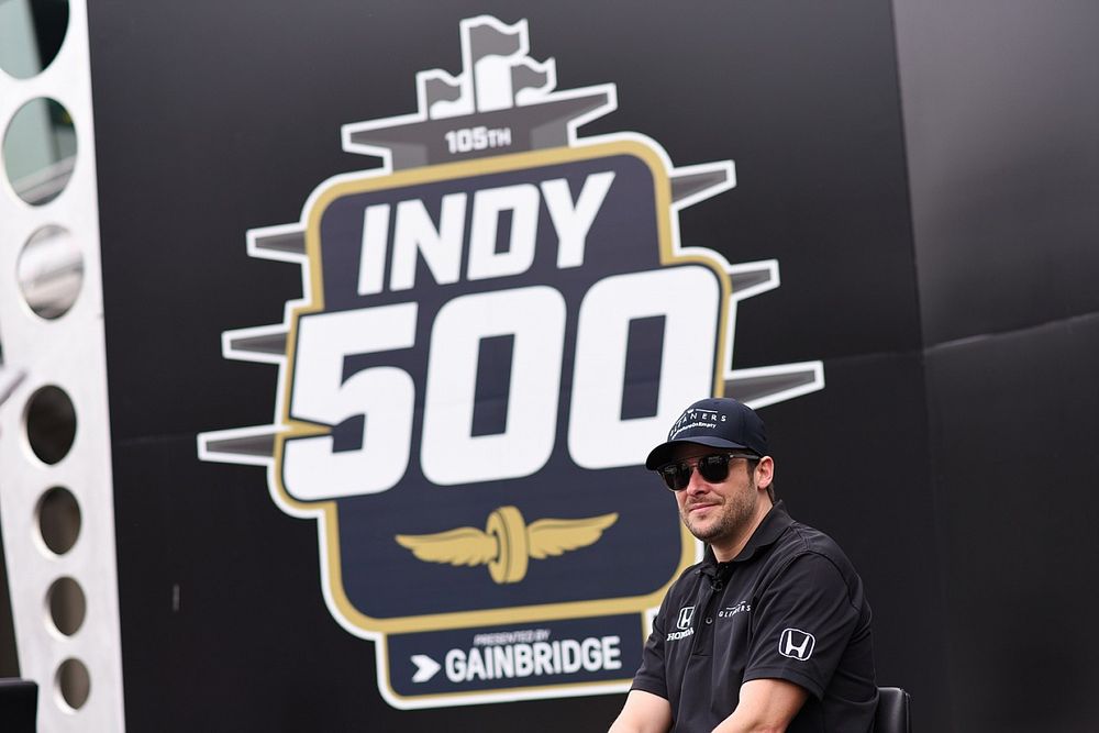 IndyCar | Marco Andretti torna alla Indy 500 con il team di famiglia
