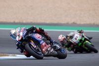 WK Superbike schrapt raceweekend in Hongarije, Estoril keert terug