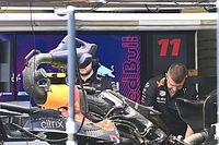 F1: Verstappen e Pérez trocam motor em Baku e Leclerc fica perto de punição