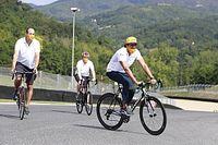 Sainz: "McLaren no es el tercer mejor equipo de la F1"