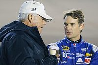 Gordon se sentiría "honrado" de un día dirigir Hendrick Motorsports