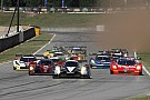 Cadillacs Remain Dominant At Daytona