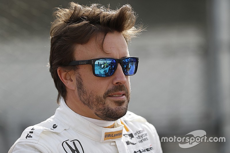 Porsche et Toyota n’ont pas de plan pour Alonso au Mans