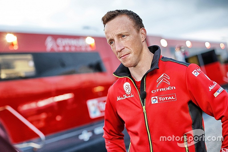 Meeke :