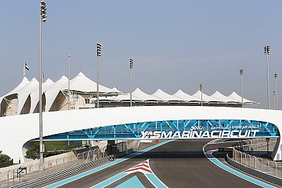 Abu Dhabi to open 2019 World RX season