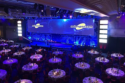 Autosport Awards 2016 akan disiarkan langsung hari ini