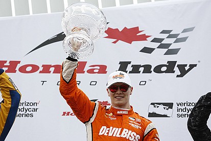 Newgarden: “We absolutely can win the championship”