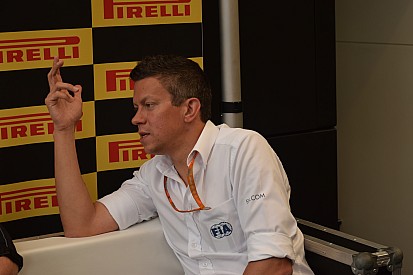 Chefe do departamento técnico da FIA se demite
