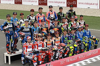 Crutchlow: Pembalap MotoGP itu sangat egois