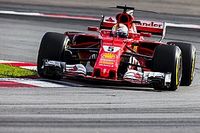 A fogyasztás miatt nem tudta Vettel támadni Ricciardót