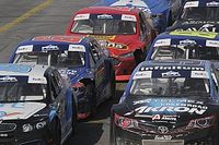 Primera victoria de Michel Jourdain Jr. en NASCAR M&eacute;xico