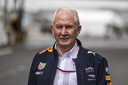 Marko: Verstappen'le şampiyon olmak istiyoruz