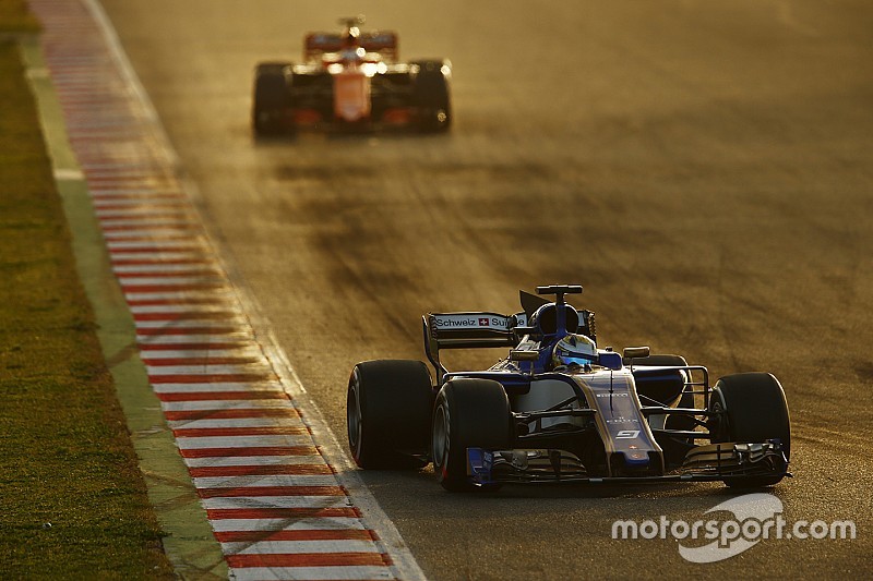 Sauber proche d'un accord moteur avec Honda