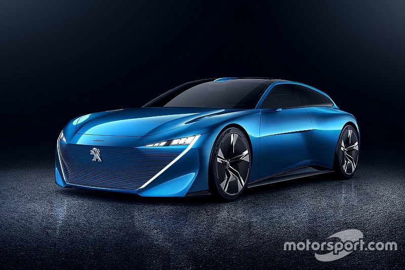 Une nouvelle Peugeot 508 en 2018