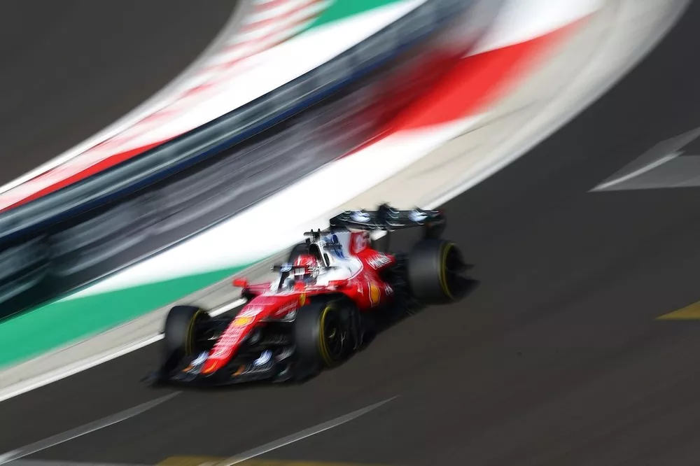 Charles Leclerc, Ferrari