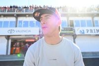 La persona que ha jugado un papel clave en la mejoría de Pedro Acosta