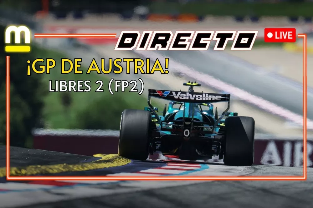 Live FP2 Austria