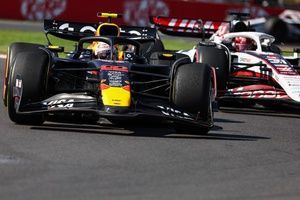 特集】遅咲きの2世ドライバー……デイモン・ヒルが振り返るF1