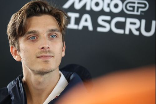 Marini rescata a Honda del &uacute;ltimo rango de las concesiones en MotoGP