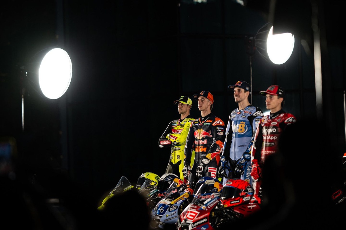 Pourquoi les équipes MotoGP refusent d'annoncer les transferts pour 2027