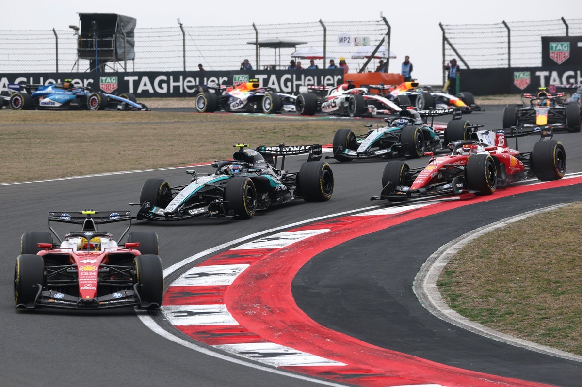 F1 2026 Rules: Can FIA Fix the Power Unit Puzzles?