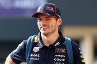 Verstappen recuerda sus conversaciones con Wolff: "Muy agradable"