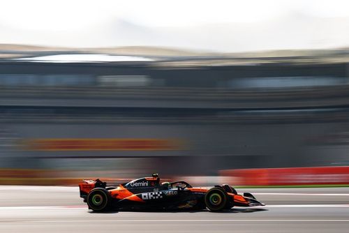 Así vivimos el viernes del Gran Premio de Abu Dhabi de F1 2025